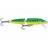 Blue Fox Jointed Fishing Lure - Firetiger, 2 in