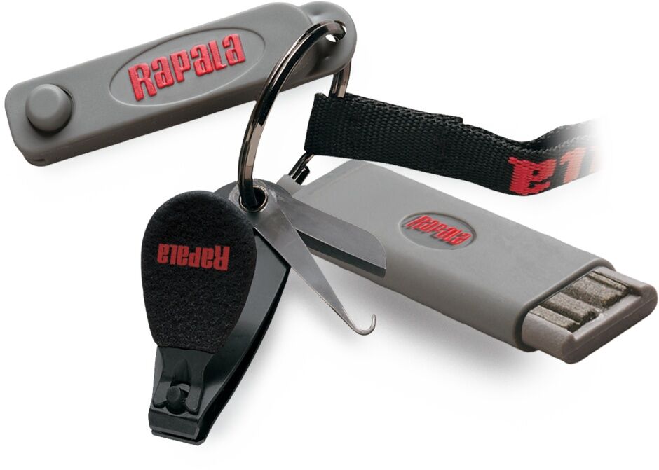 Rapala Clipper Combo