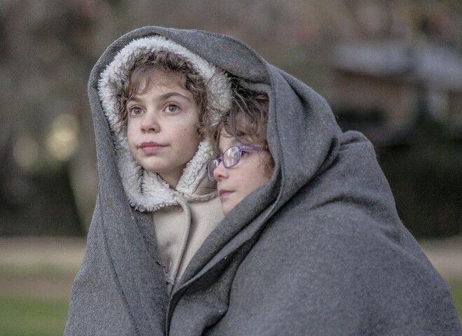 Sona Enterprises Gray 80% Wool 4-Lb Warm Blanket, 64-In x 84-In