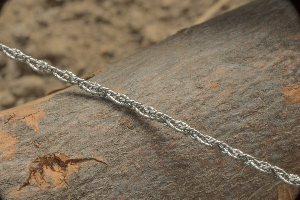 Sona Enterprises Survivor Series Stainless Steel Wire Saw, 24-In