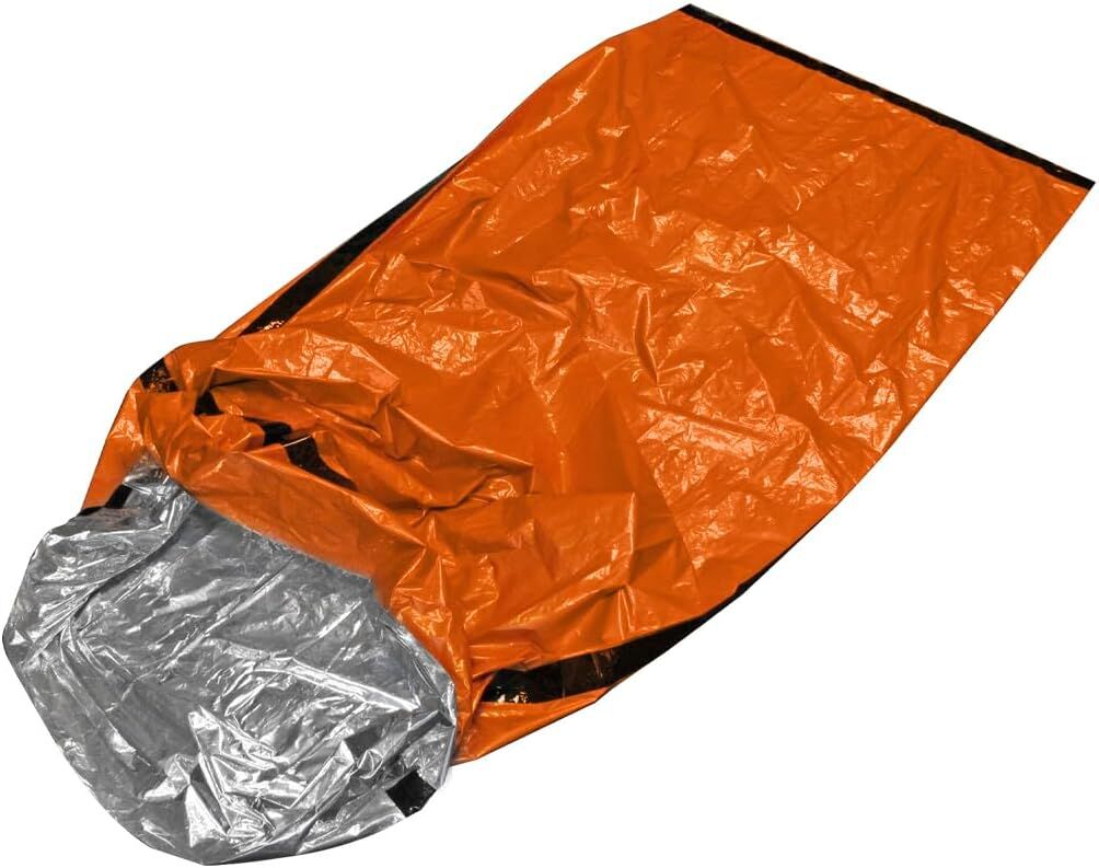 Sone Enterprises Survivor Series Emergency Sleeping Bag