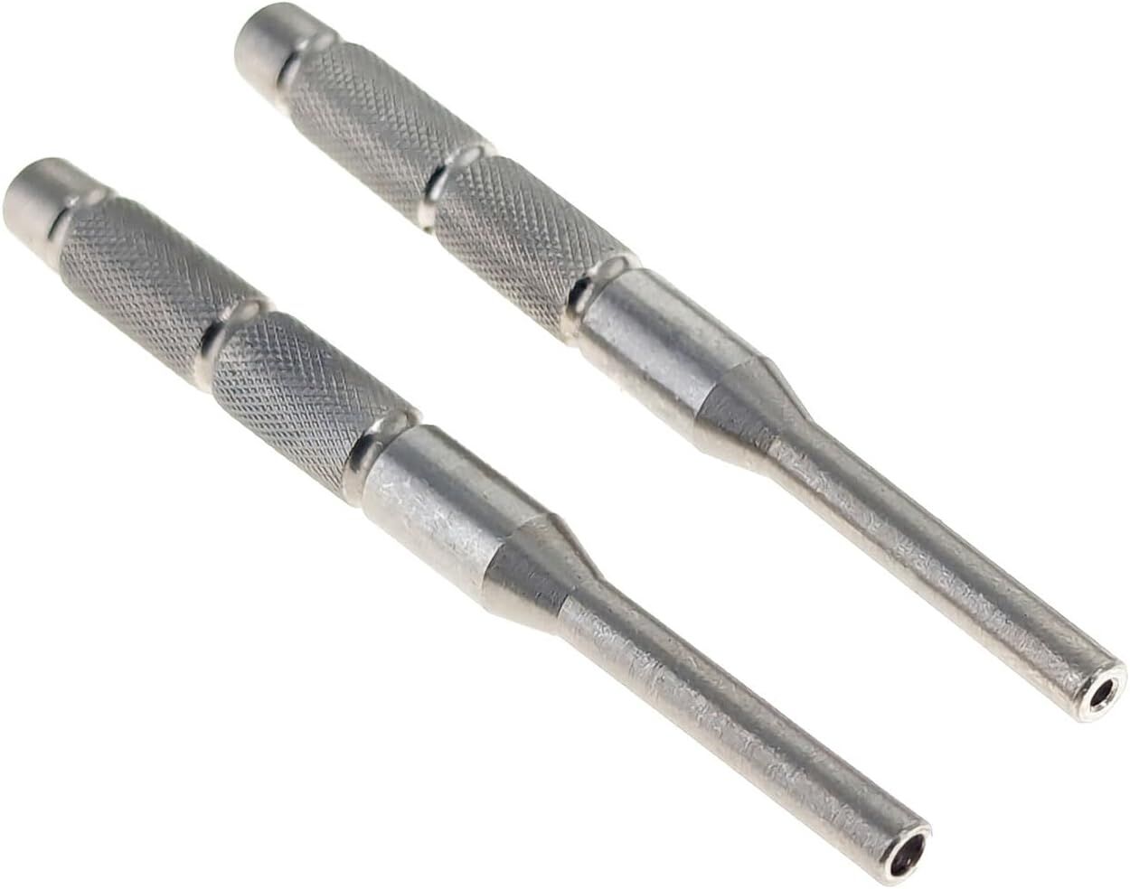 Sona Enterprises Punch Tool Kit With Dual Head Hammer, 24-Pc