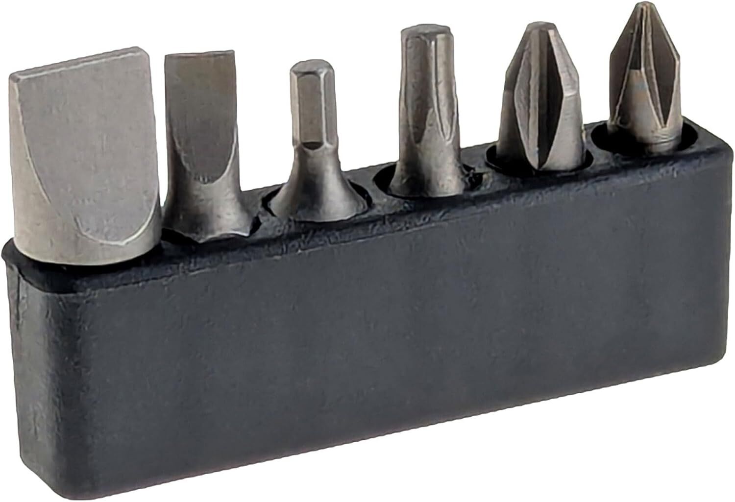 Sona Enterprises Punch Tool Kit With Dual Head Hammer, 24-Pc