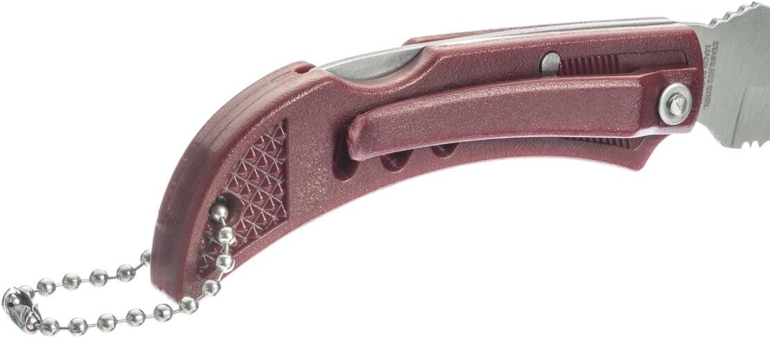 Sona Enterprises Mini Pocket Knife Keychain Assortment
