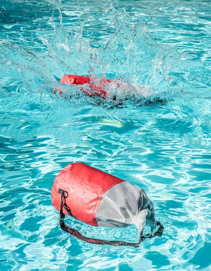 Sona Survivor Series Medium Dry Sack, 20-L
