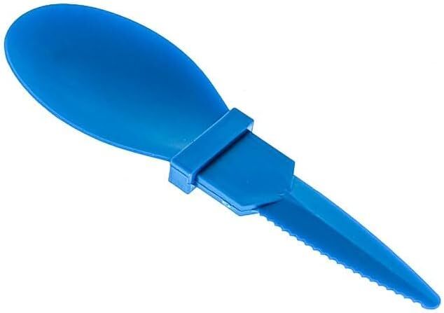 Sona Enterprises Snaptite Utensil Set, 4-Pc