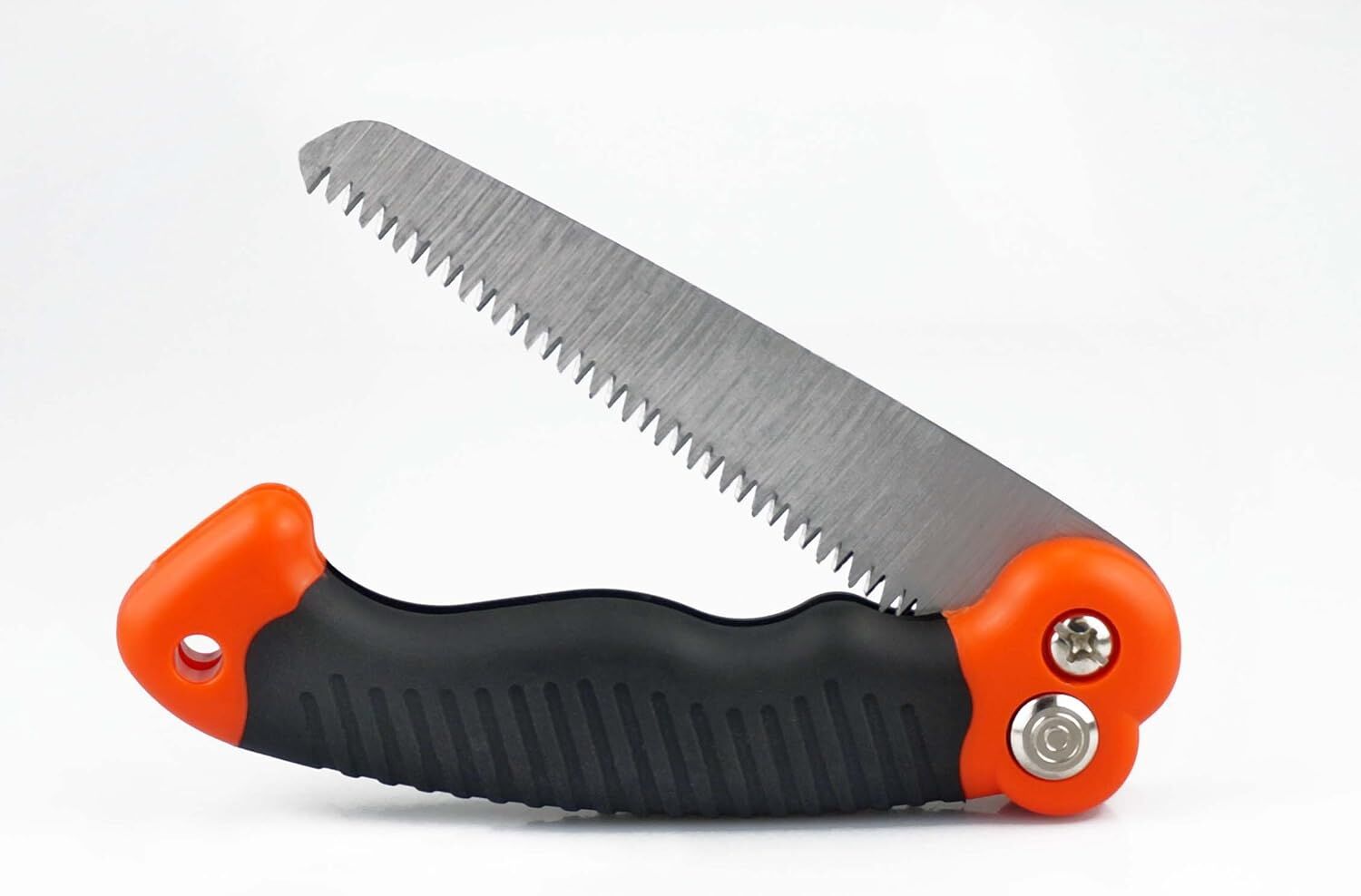 Sona Enterprises Folding Pruning Saw, 10 1/2-In