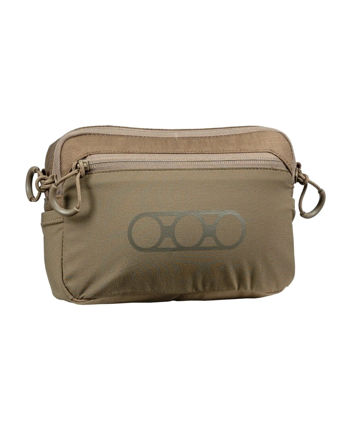 Eberlestock Large Dry Earth General Purpose Pouch