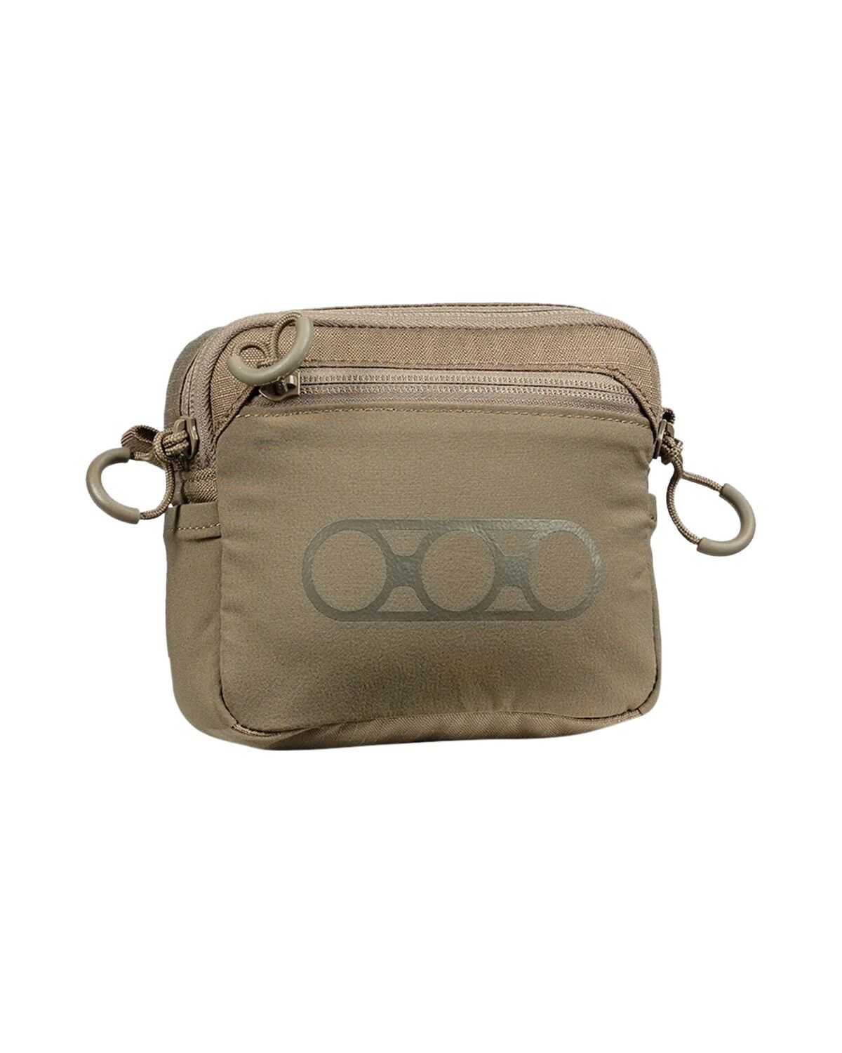 Eberlestock Small Dry Earth General Purpose Pouch