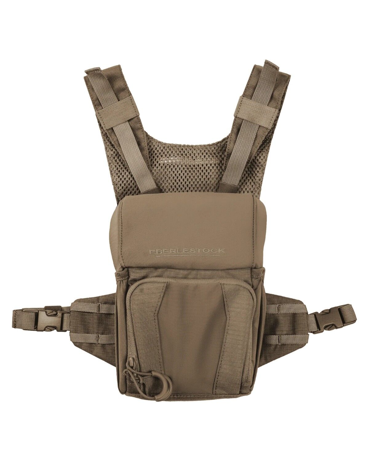 Eberlestock Small Dry Earth Recon Modular Bino Pack