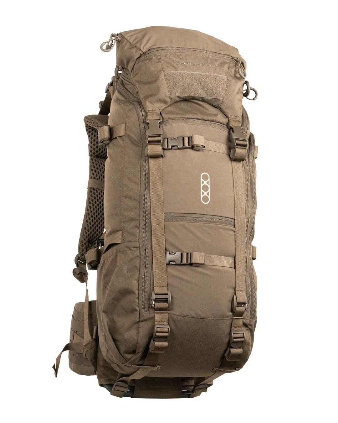 Eberlestock Dry Earth Brute 3500 Backpack, 57.36 L