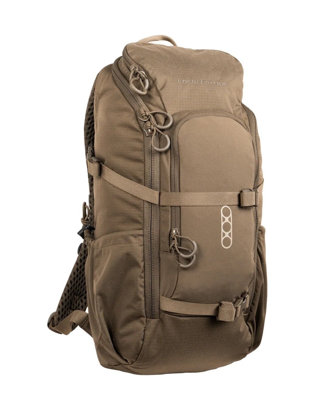 Eberlestock Dry Earth Brute Scout Backpack, 29.5 L.