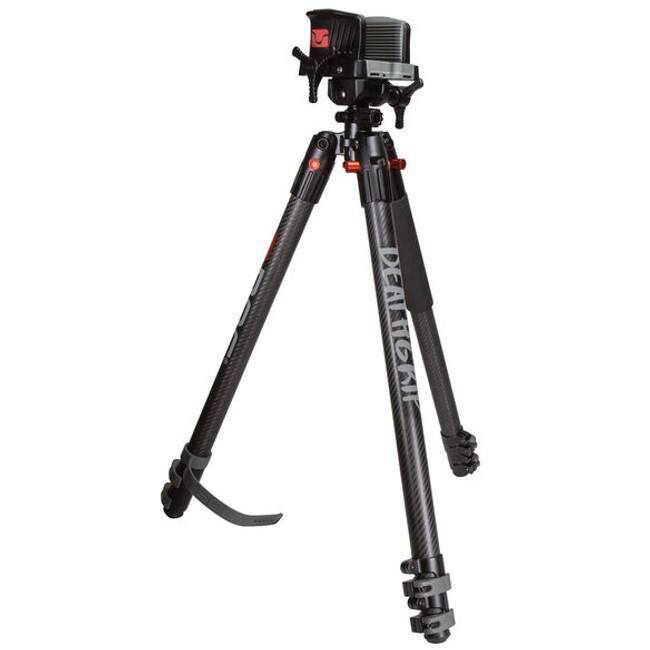 BOG Death Grip Clamping Tripod