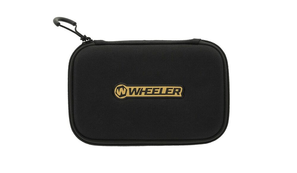 Wheeler F.A.T. Stix Preset Torque Wrench Set