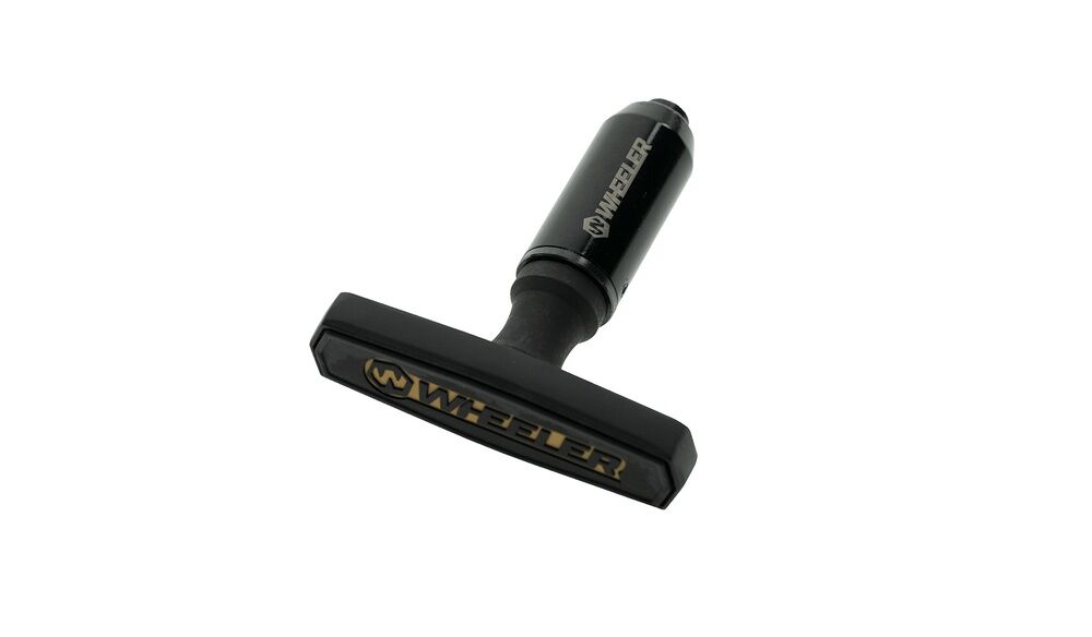 Wheeler F.A.T. Stix Preset Torque Wrench Set