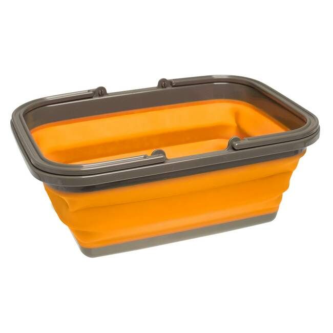 UST Orange Flexware Sink