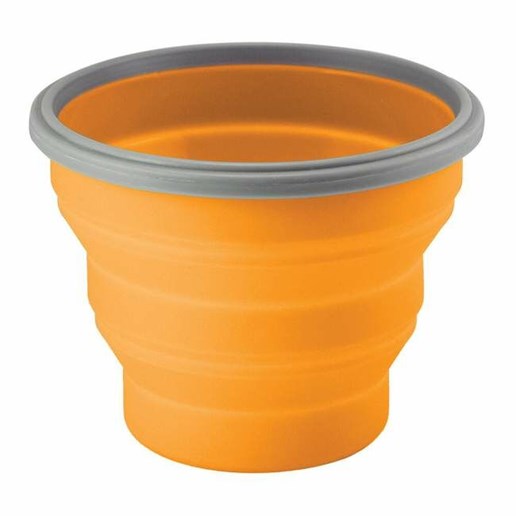 UST Flexware Bowl 2.0 - Orange