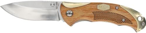 Old Timer 900OT Assisted Opening Folding Knife, 2.9-In