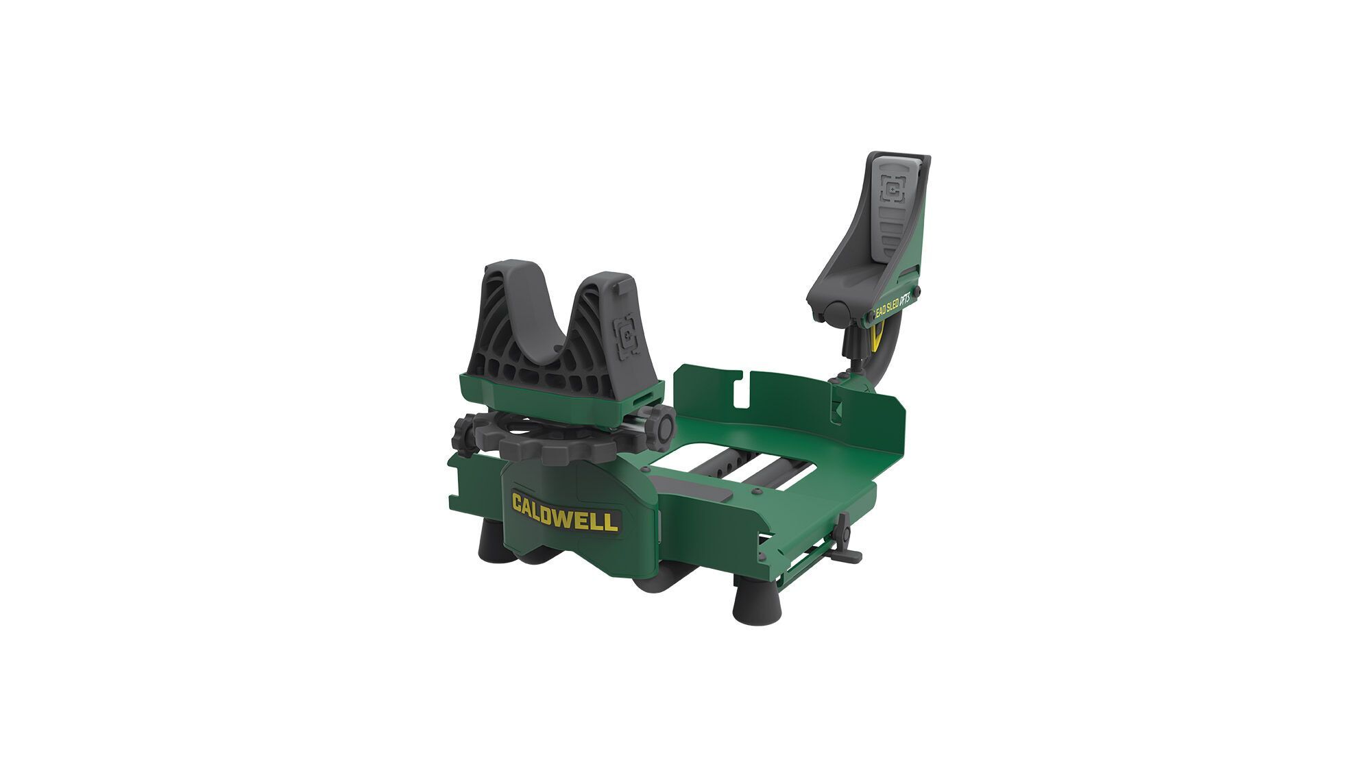 Caldwell Lead Sled DFT 3
