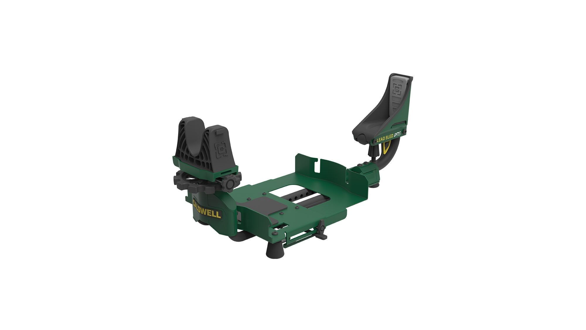 Caldwell Lead Sled DFT 3