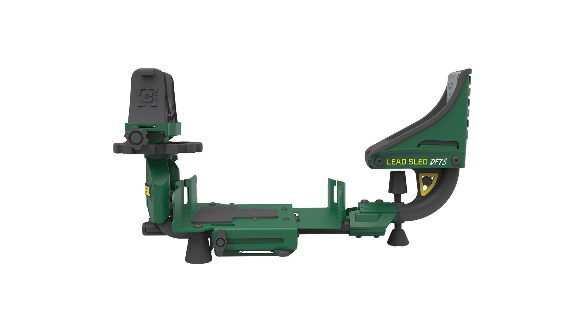 Caldwell Lead Sled DFT 3