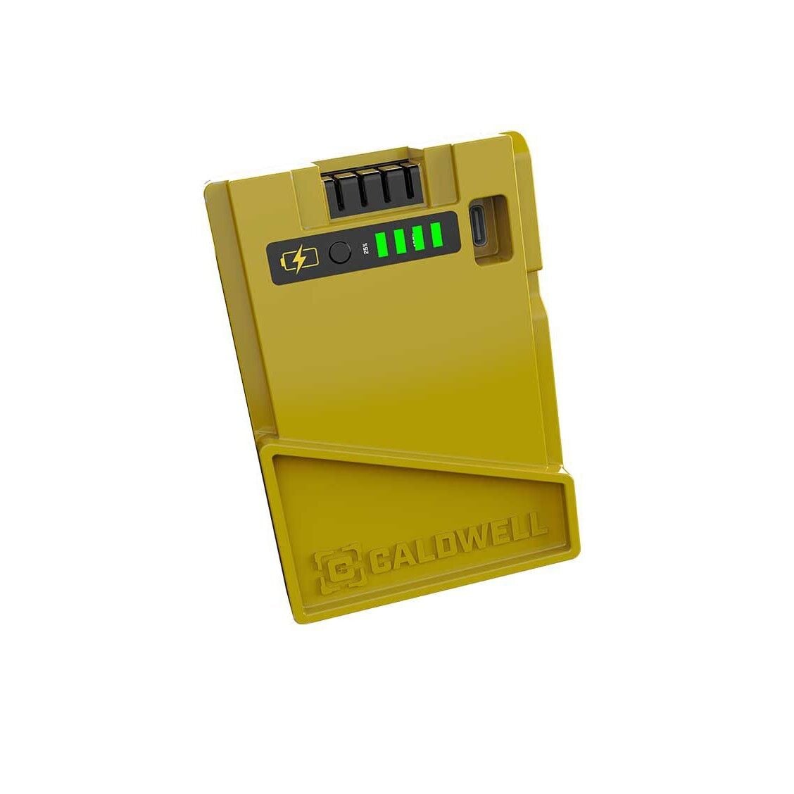 Caldwell ClayCopter 12 Volt Li-Ion Battery Pack