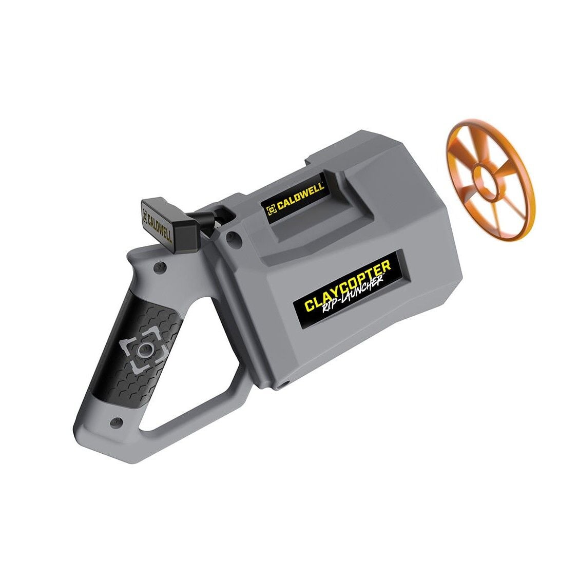 Caldwell ClayCopter Rip-Launcher Target Thrower