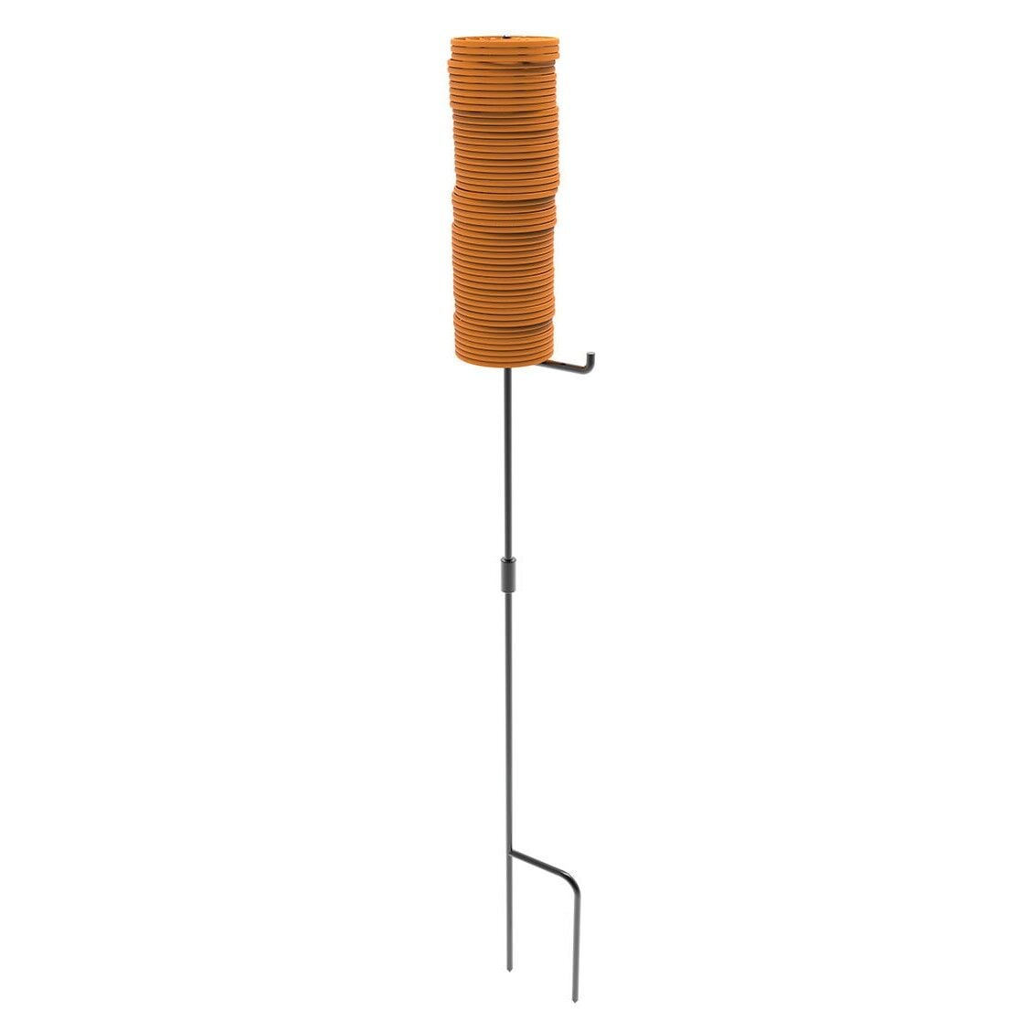 Caldwell ClayCopter Ground Stake Target Holder