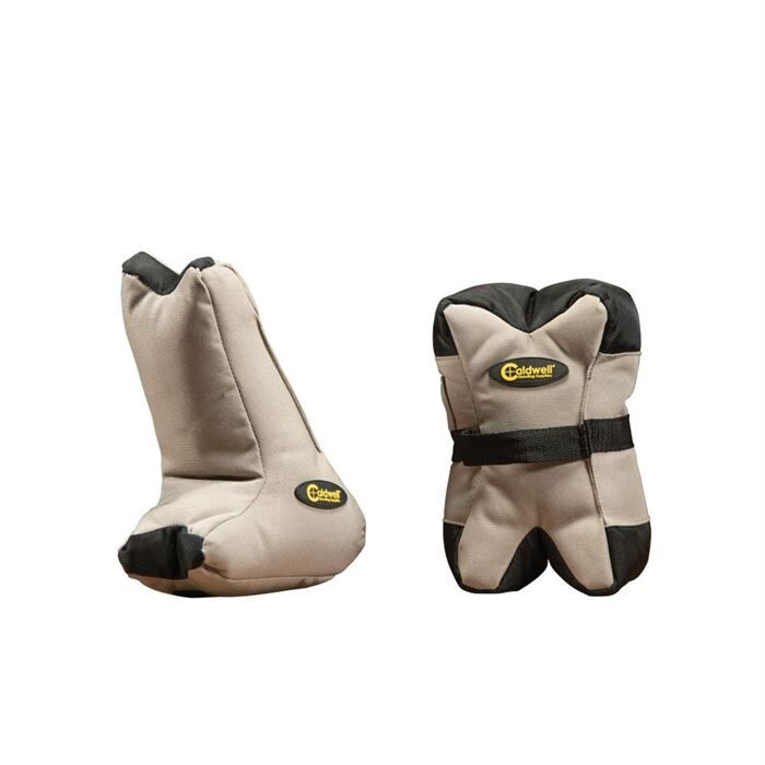 Caldwell AR Deadshot Tactical Shooting Rest Combo