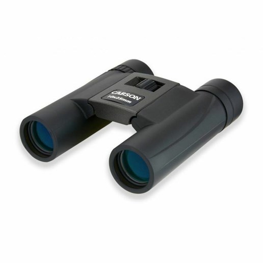 Carson Trailmaxx 10X25Mm Binoculars