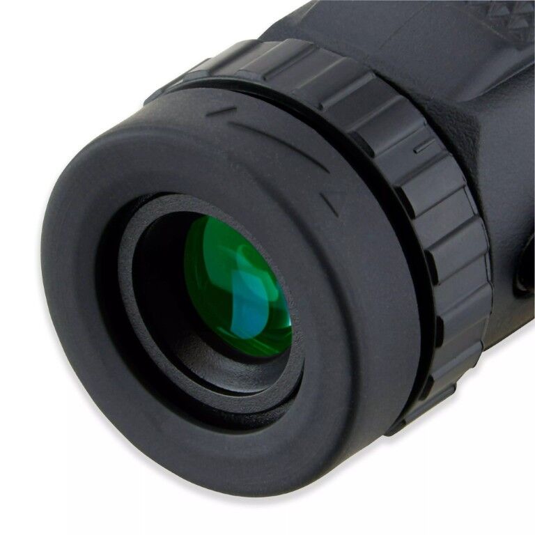 Carson Blackwave 10x25mm Waterproof Monocular