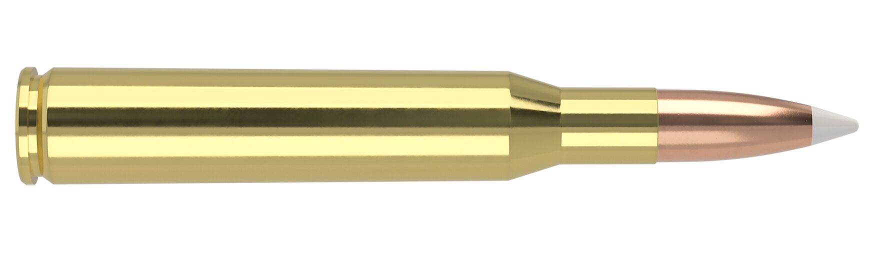 Nosler Trophy Grade .270 Win, 130 Grain AccuBond Rifle Ammo, 20-Rd