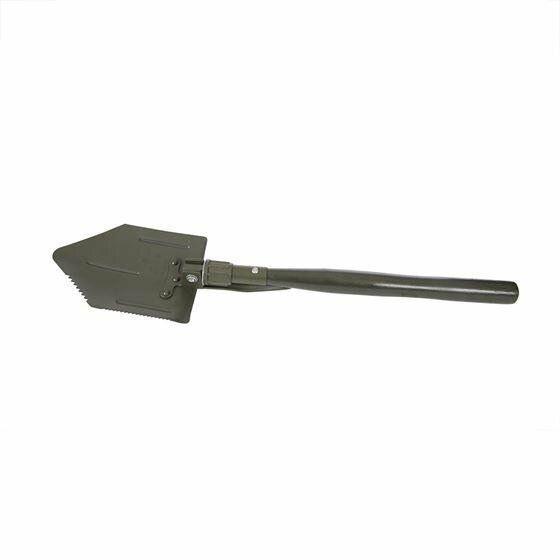 Stansport Folding Pick & Shovel