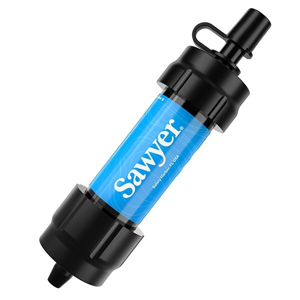 Sawyer Blue MINI Water Filtration System