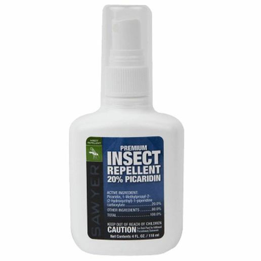 Sawyer Insect Repellent Picaridin Spray - 4 oz