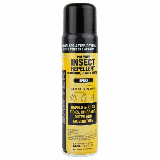 Sawyer Tick Repellent - 9 oz