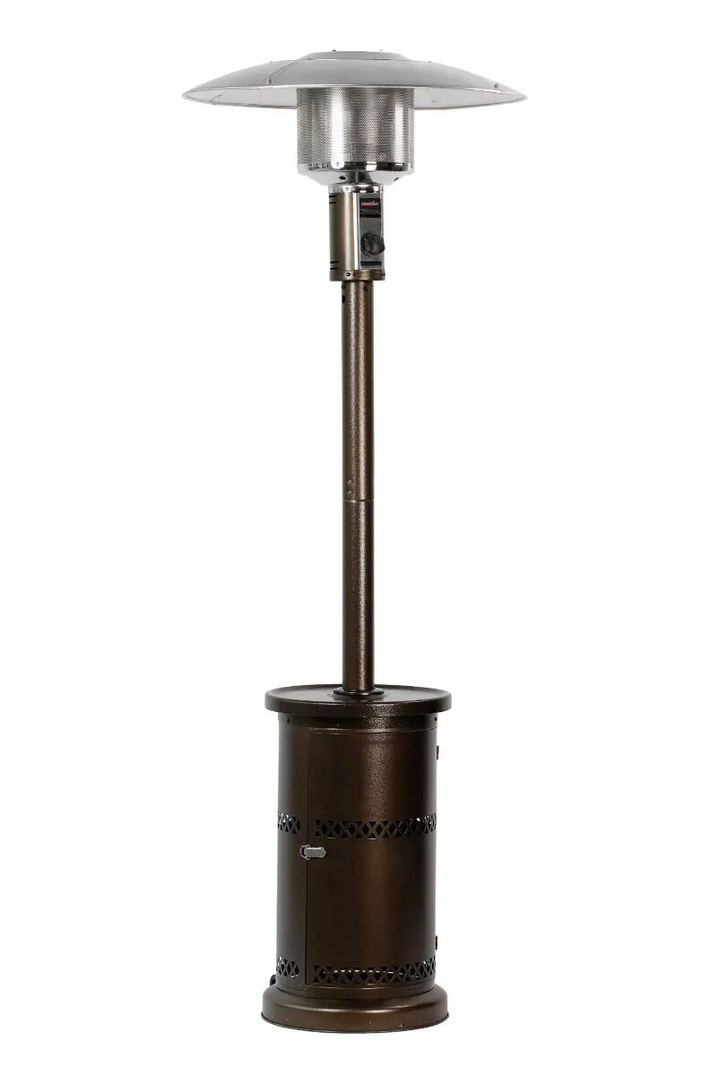 HeatMaxx 48,000 BTU Outdoor Propane Patio Heater