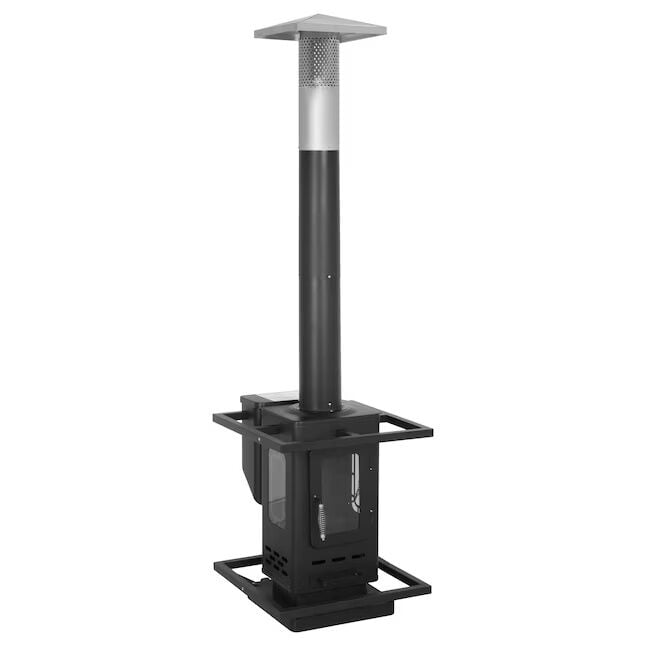 HeatMaxx Radiance 75,000 BTU Pellet Patio Heater