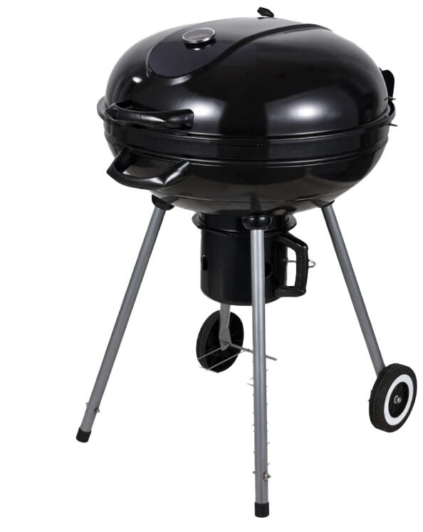 Big Horn 22" Kettle Charcoal Grill