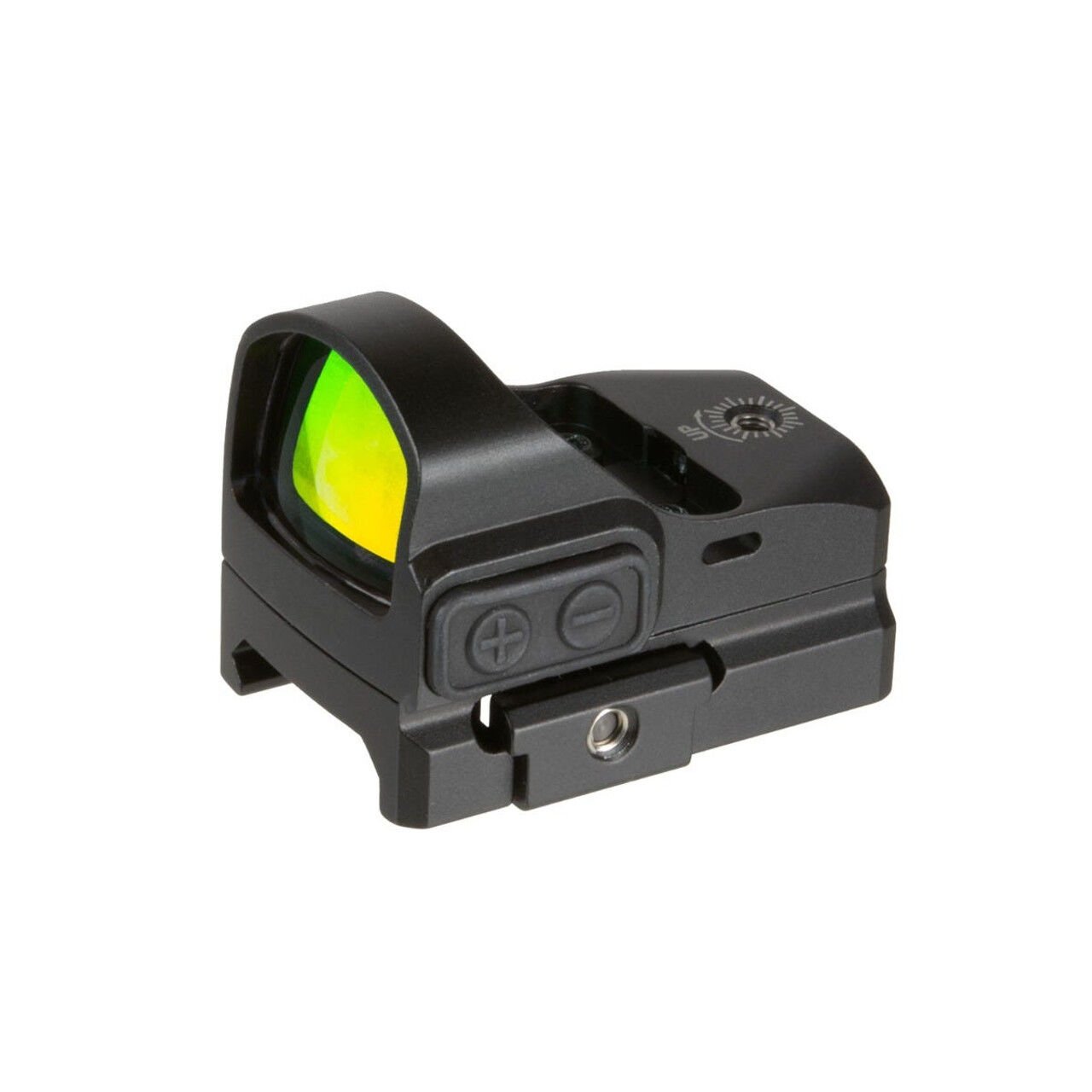 TruGlo Tru-Tec Micro 3-MOA Red Dot Sight