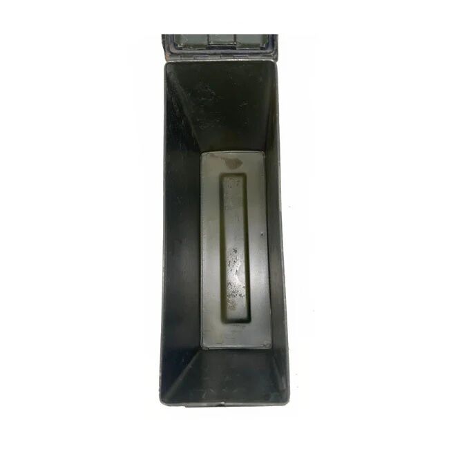 Ammo Can Man Used .30 Cal & .50 Cal Ammo Cans Grade 1