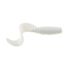 Berkley PowerBait White Power Grubs, 3-In