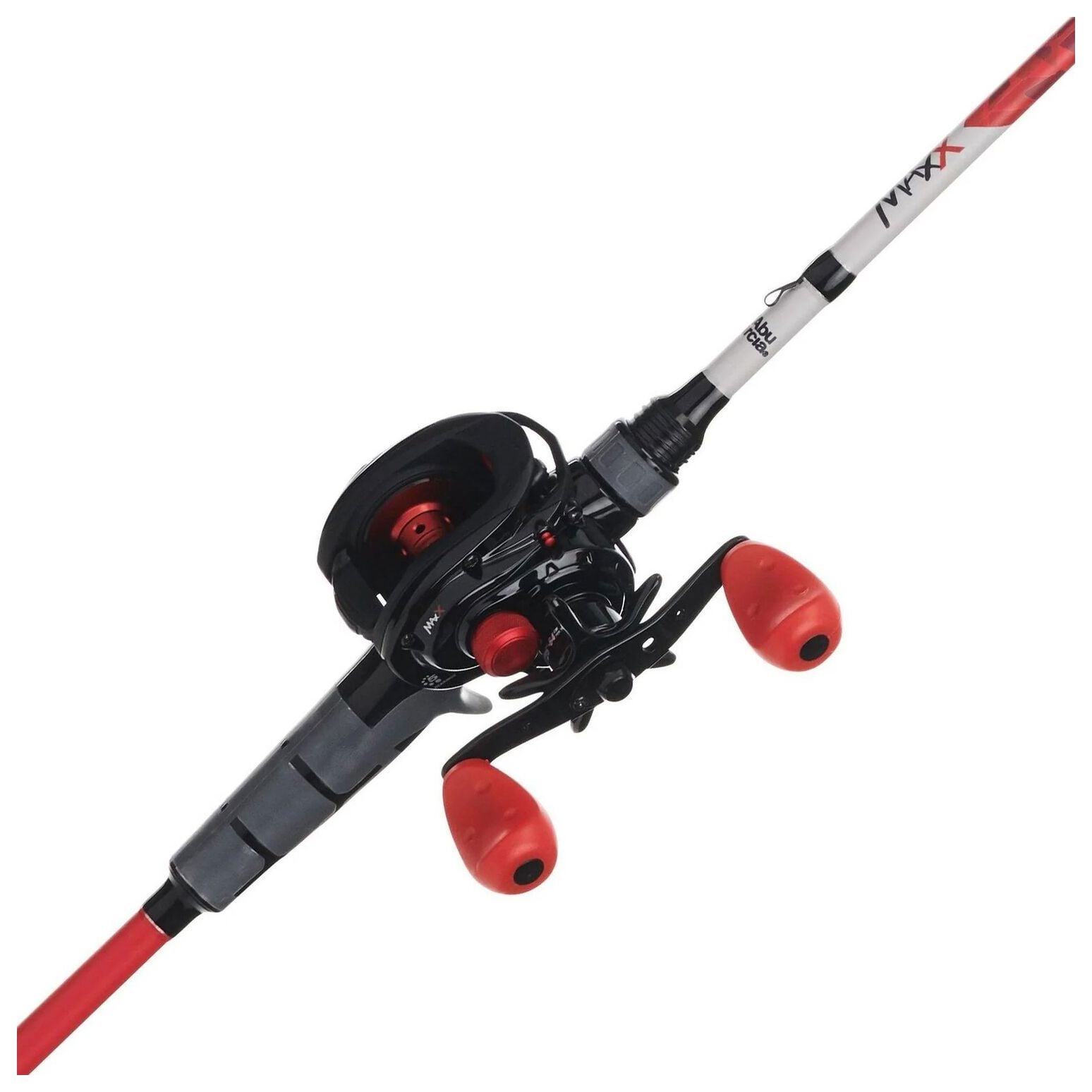 7 foot baitcaster combo Kilitn Fishing Rod and Reel Combo, Baitcasting Baitcast Reel, 6 Foot 2-Piece, Durable Fiberglass Wrapped Carbon Fiber Rod with Comfortable EVA Handle (Left-Hand Reel free hook storage Lunkerhunt Bedlam Baitcaster 7 ft.