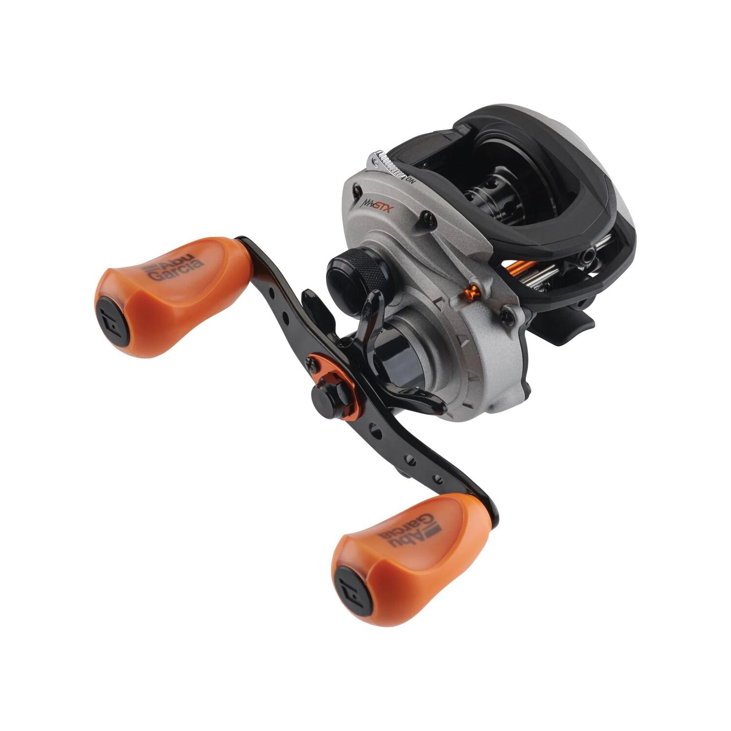 Abu Garcia Max STX Right Hand Low Profile Reel
