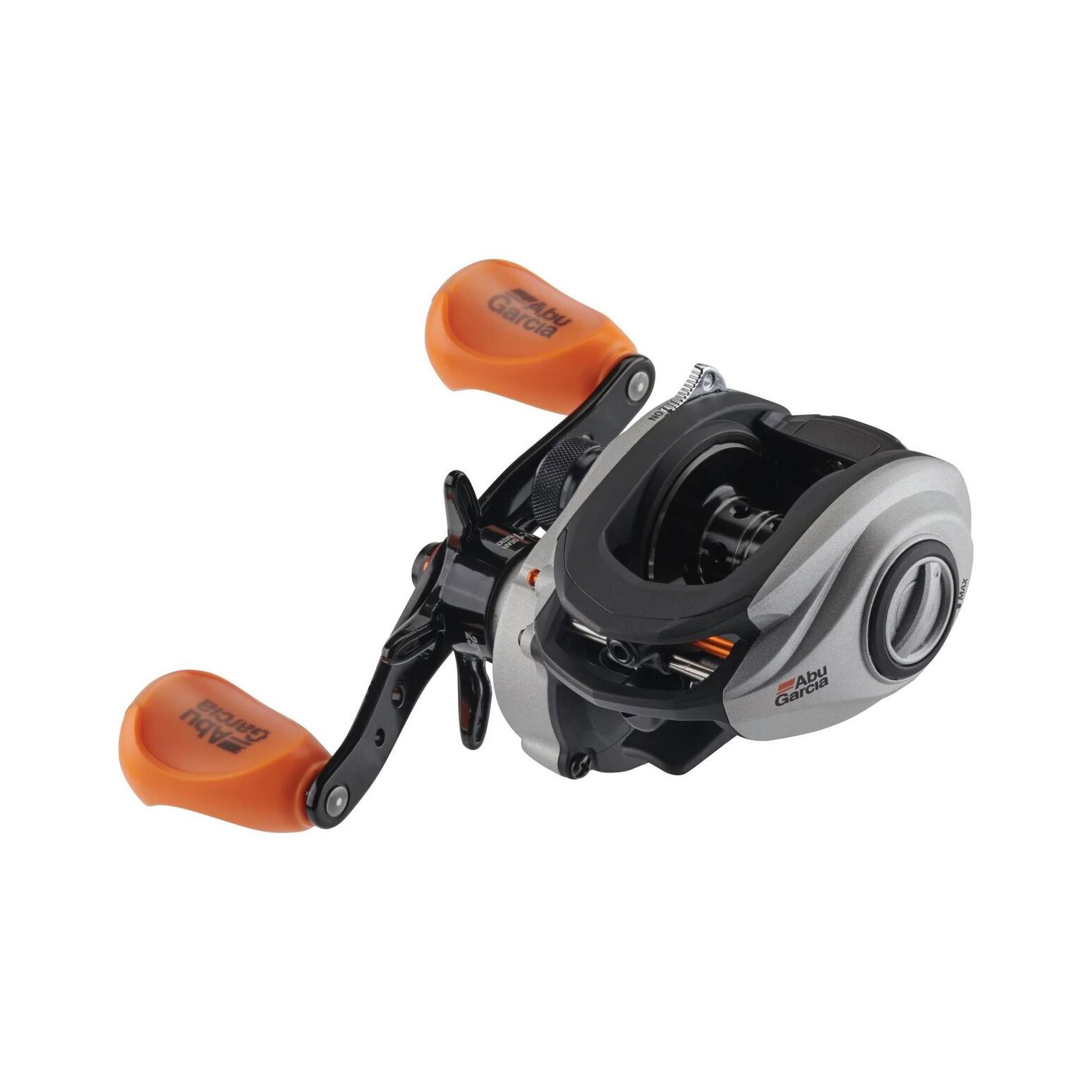 abu garcia grip lock reel seat American Tackle ACLR Aluminum Comfort lasting performance without unnecessary bulk Abu Garcia Max STX Low