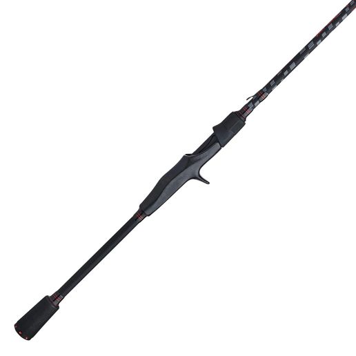 baitcast rod medium 7 ft Valor 903: 6 in / Med. Heavy Power / Moderate Fast Action Offering excellent sensitivity and power ProFISHiency Krazy Americana Baitcast Combo
