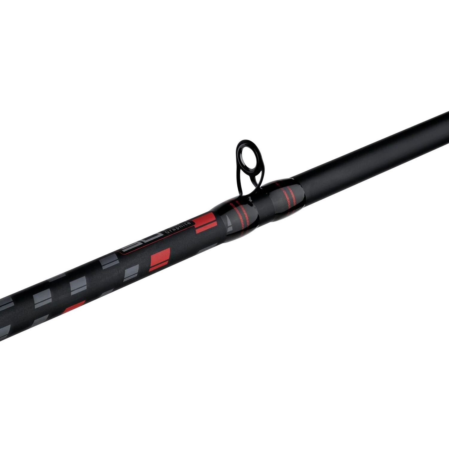 Abu Garcia Vendetta Casting Rod Medium Heavy, 1-Piece, 7-Ft
