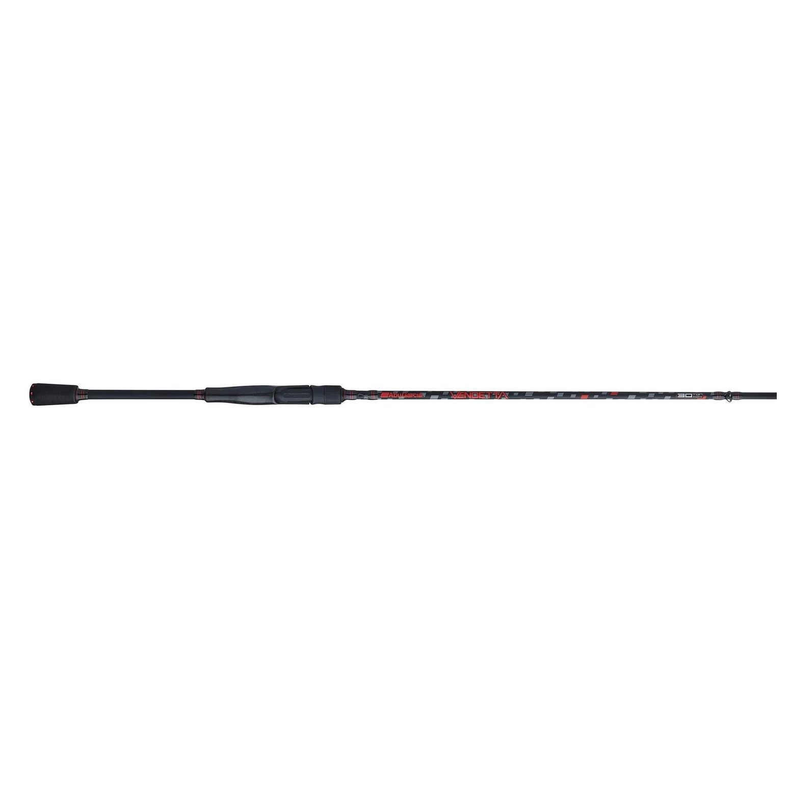 abu garcia 2017 vendetta casting rod Rods balanced feel with superior components Abu Garcia Vendetta Casting Rod