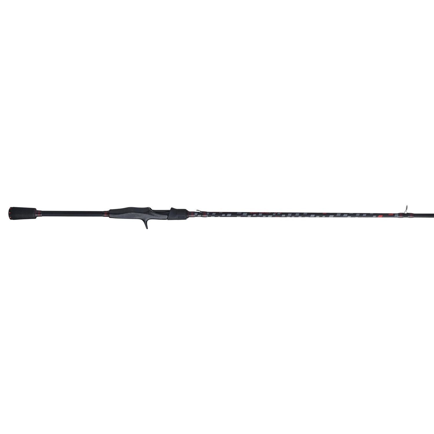 Abu Garcia Vendetta Casting Rod Medium Heavy, 1-Piece, 7-Ft