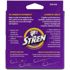Stren Original Clear/Blue Fluorescent Monofilament Fishing Line, 330-Yd, 8-Lb
